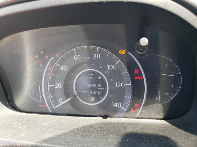 5J6RM4H57FL034179 Honda CR-V EX