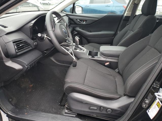 4S3BWAF60P3011050 Subaru Legacy Premium