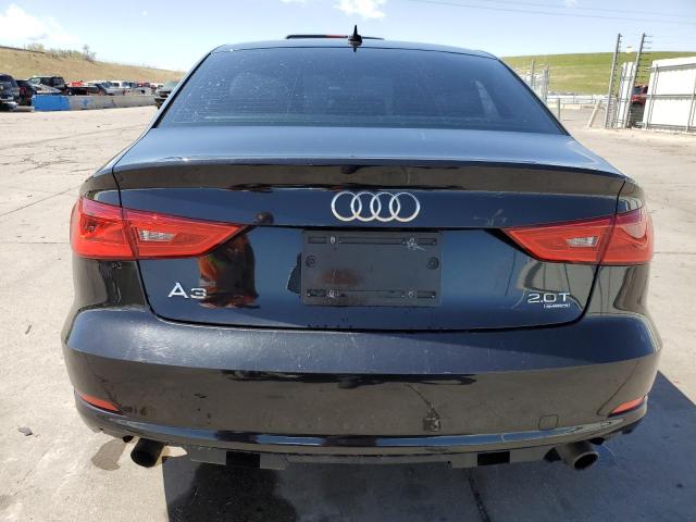 WAUEFGFFXF1010768 Audi A3 Premium Plus