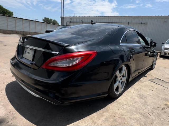 WDDLJ7DB8EA102507 Mercedes-Benz CLS 550
