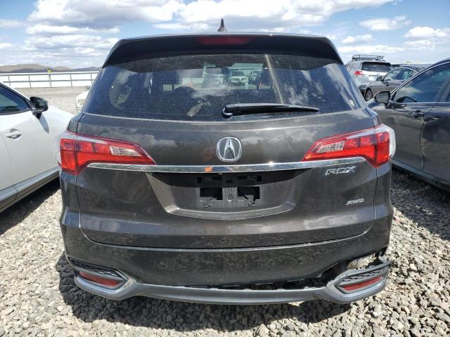 5J8TB4H33GL004566 Acura RDX