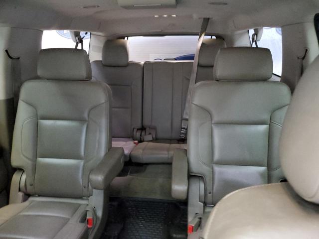 1GNSCJKC5FR590141 Chevrolet Suburban C1500 Lt