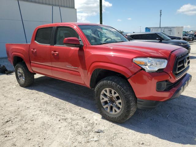 5TFAX5GN0LX170742 Toyota Tacoma Double Cab