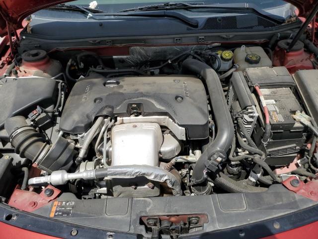 2G4GP5EX4E9322792 Buick Regal Premium