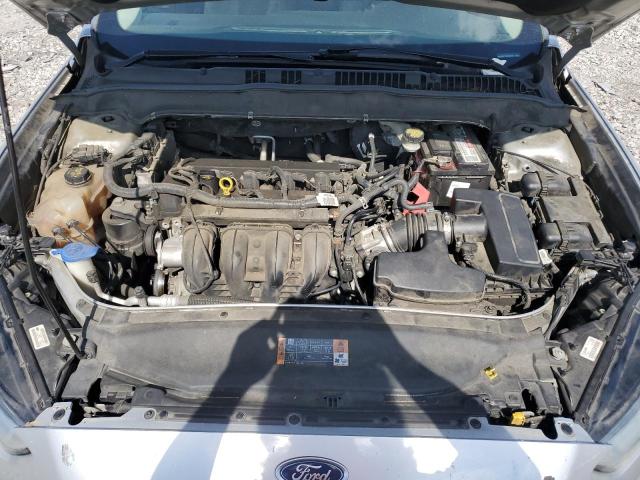 3FA6P0G7XGR255280 Ford FUSION S