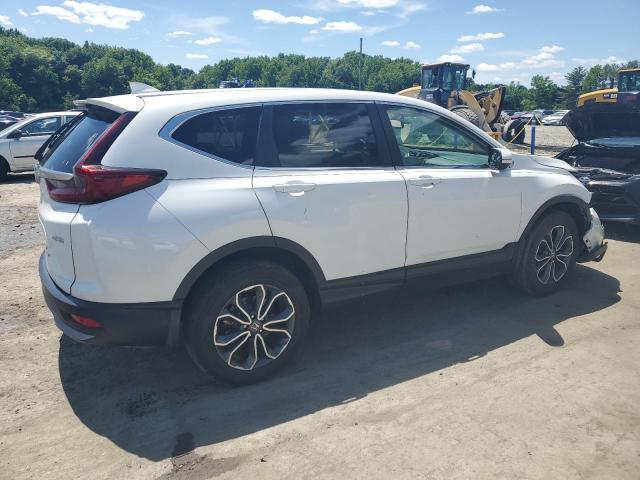 2HKRW2H84LH682660 Honda CR-V EXL