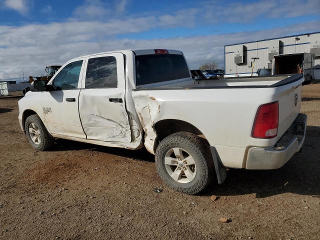3C6RR7KGXNG173910 RAM 1500 Classic Tradesman