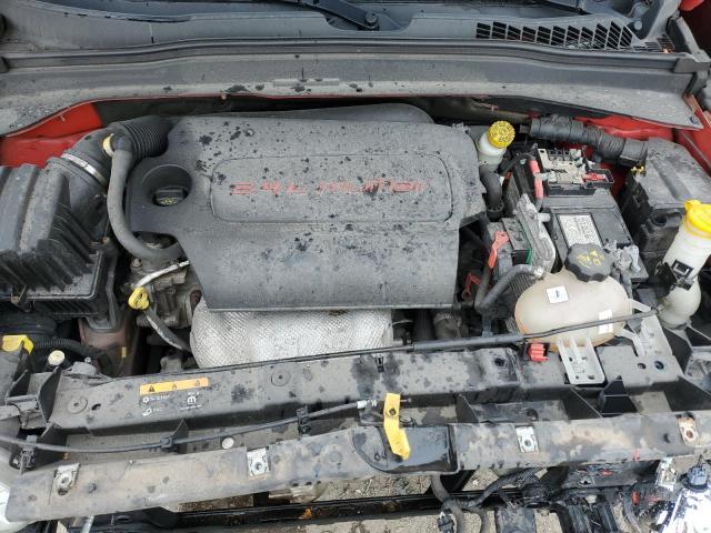 ZACCJBBT3FPC22693 Jeep Renegade Latitude