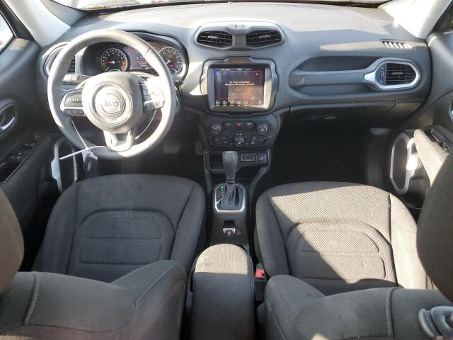 ZACCJABB5JPJ07780 Jeep Renegade Latitude
