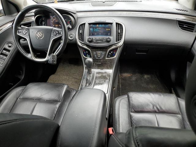 1G4GB5G33FF224709 Buick Lacrosse