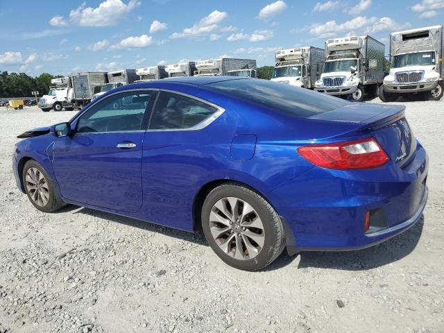 1HGCT1B75EA007680 Honda ACCORD EX