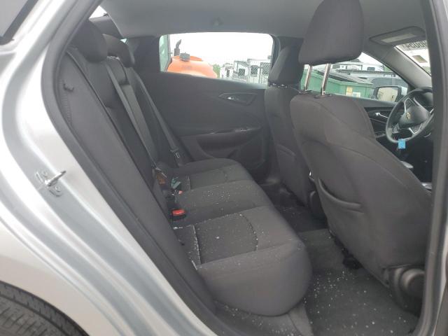 1G1ZD5ST9NF150735 Chevrolet MALIBU LT