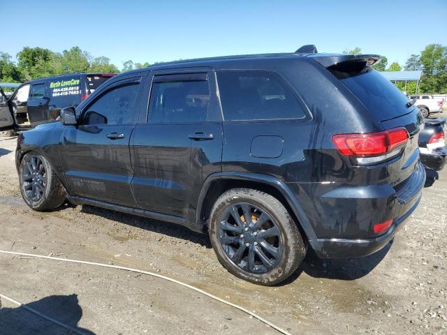 1C4RJFAG9JC210549 Jeep Grand Cherokee Laredo