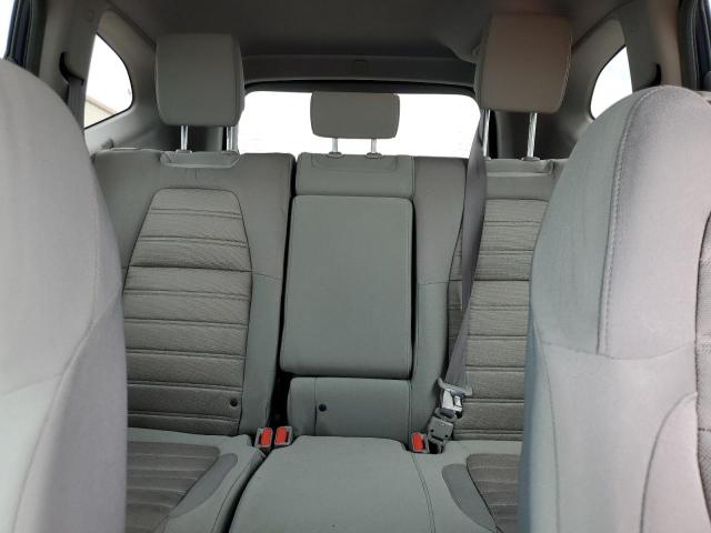 7FARW1H55HE039065 Honda CR-V EX