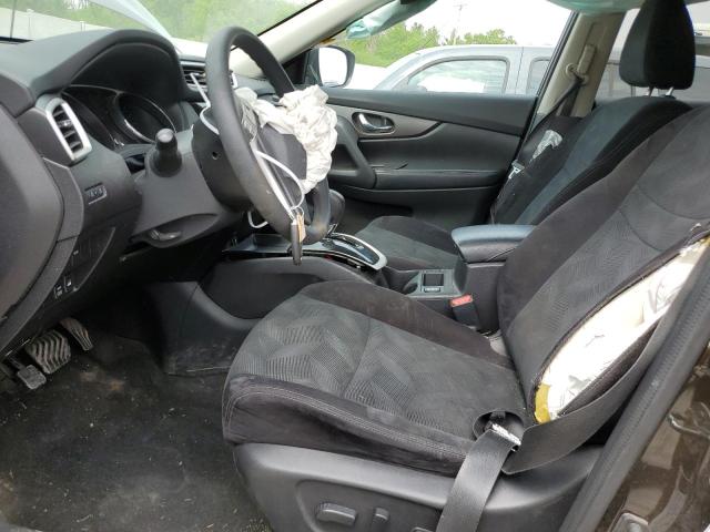 5N1AT2MV7EC795286 Nissan ROGUE S