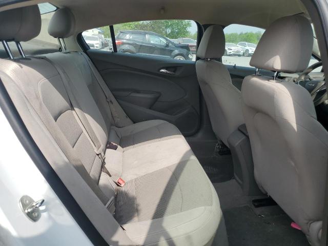 1G1BC5SM4G7232446 Chevrolet CRUZE LS