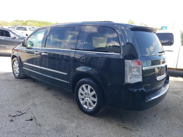 2C4RC1BG9FR665010 Chrysler Town & Country Touring