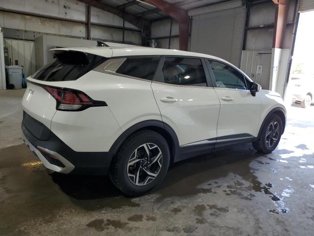 KNDPU3AF5P7145933 KIA Sportage Lx
