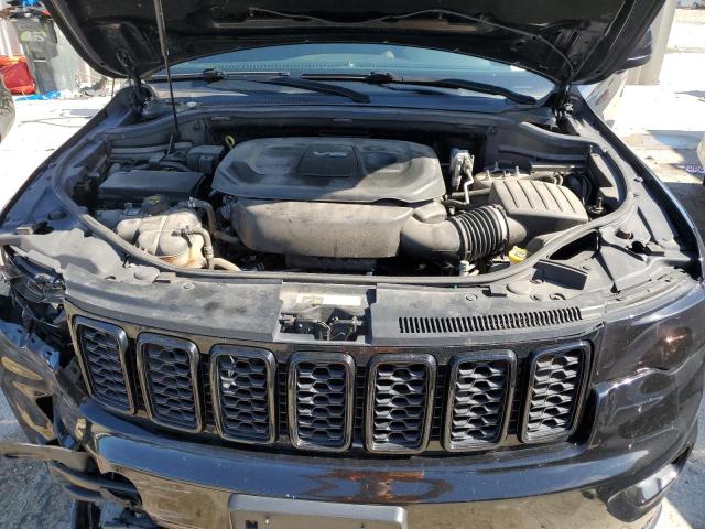 1C4RJFAG6JC375703 Jeep Grand Cherokee Laredo