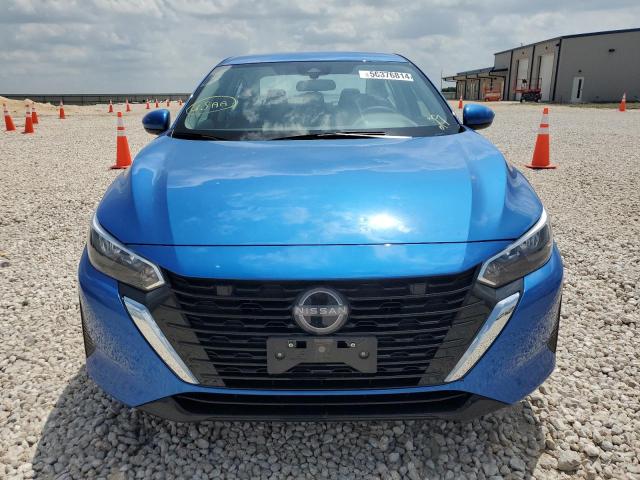 3N1AB8CV5RY315242 Nissan SENTRA SV