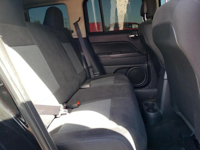 1C4NJPBB8GD554609 Jeep Patriot Sport