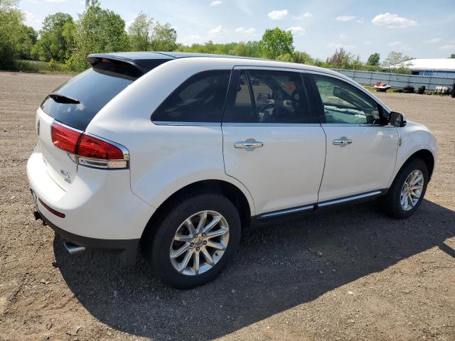 2LMDJ8JK0EBL17487 Lincoln MKX