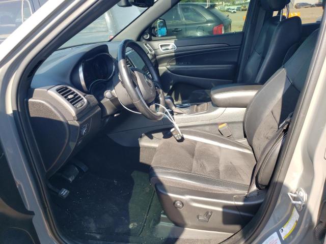 1C4RJFAG3KC829391 Jeep Grand Cherokee Laredo