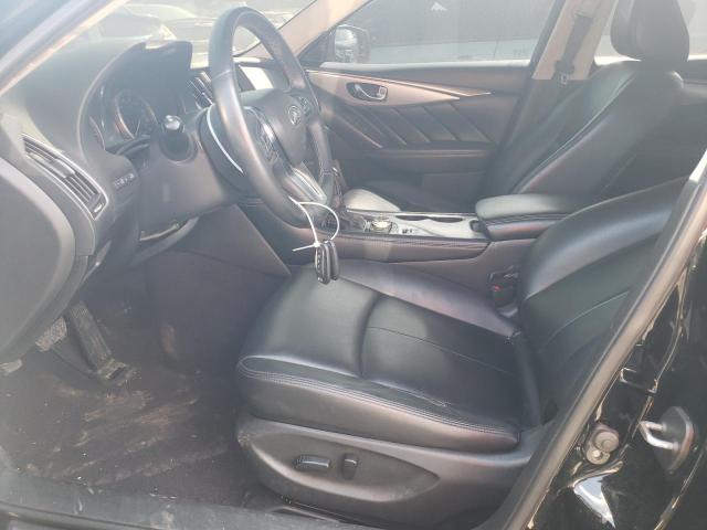 JN1EV7BR5MM755013 Infiniti Q50 LUXE