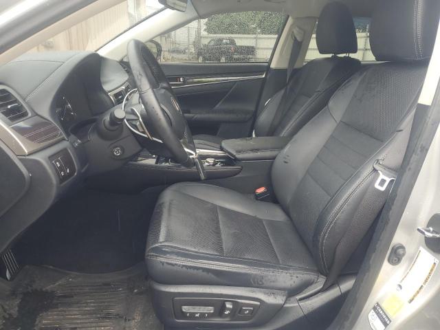 JTHFZ1CL9LA012561 Lexus Gs 350 Base