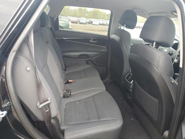 5XYPGDA3XHG315968 KIA SORENTO LX