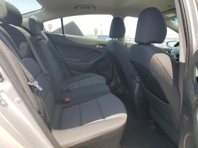 KNAFX4A68E5073561 KIA FORTE LX