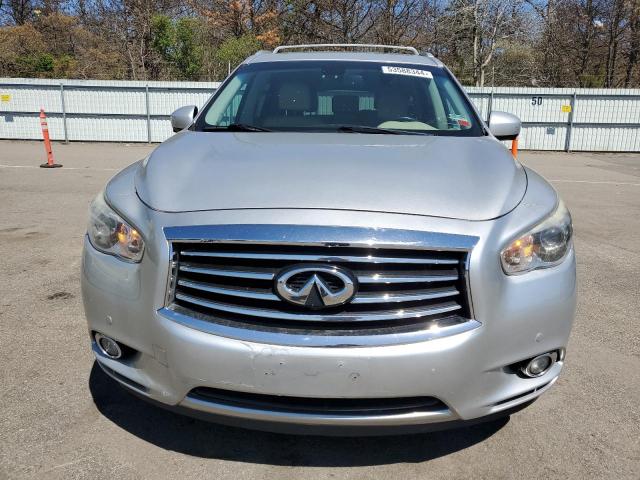 5N1AL0MM1FC523023 Infiniti QX60