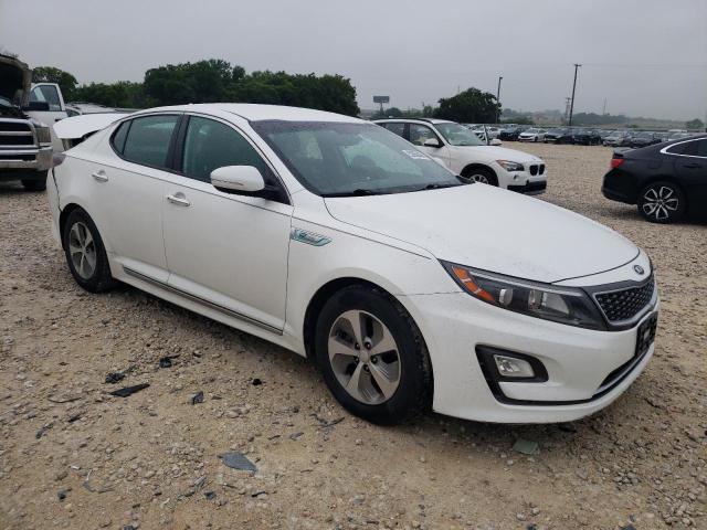 KNAGM4ADXF5085501 KIA OPTIMA HYBRID