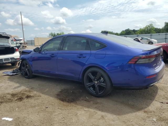 1HGCY2F71RA038187 Honda Accord Hybrid Sport-l