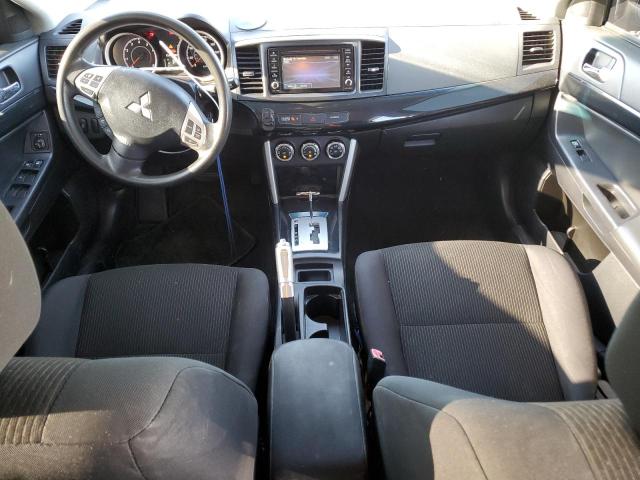 JA32U2FUXHU008189 Mitsubishi LANCER ES