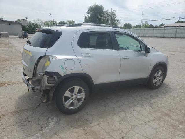 3GNCJLSB6GL234738 Chevrolet TRAX 1LT