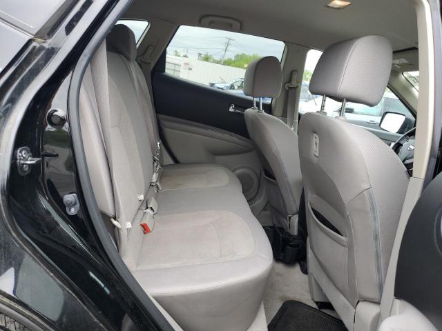 JN8AS5MV0FW261026 Nissan Rogue Select S