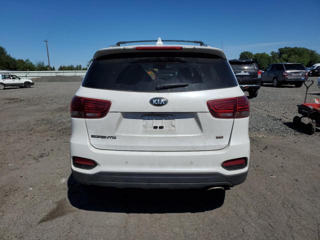 5XYPG4A30KG448083 KIA SORENTO L