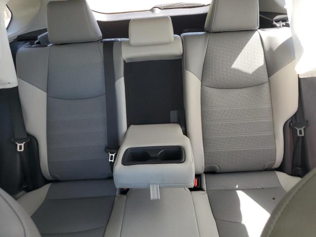 2T3N1RFV7PW350581 Toyota Rav4 Limited