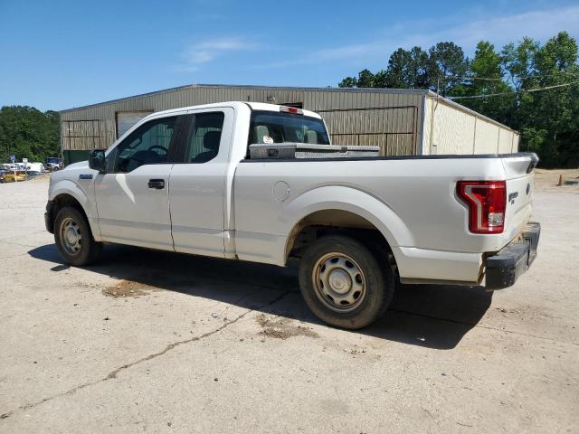1FTEX1C88GFA07472 Ford F150 Super Cab