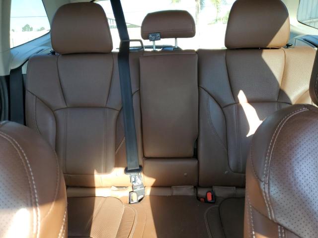 JF2SKAXCXLH530122 Subaru Forester Touring