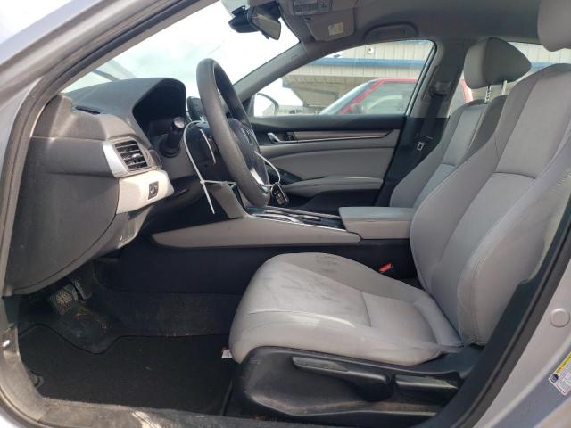 1HGCV3F19JA002486 Honda ACCORD HYBRID