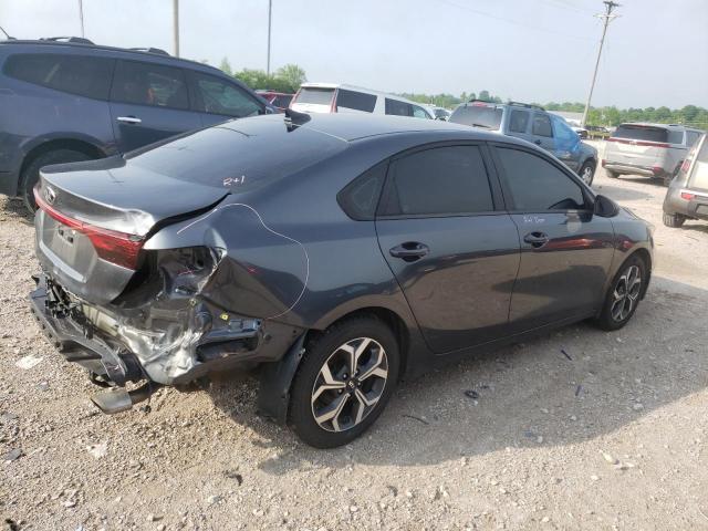 3KPF24AD3ME387931 KIA FORTE FE
