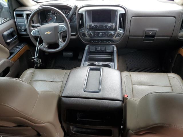 3GCPCSEC9EG473015 Chevrolet Silverado C1500 Ltz