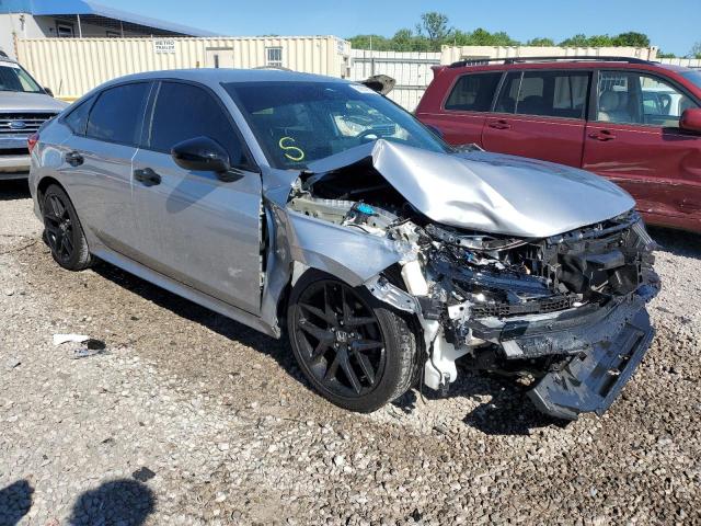 2HGFE2F5XPH517033 Honda Civic Sport