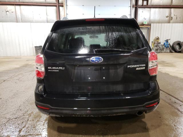 JF2SJAHC1FH519273 Subaru Forester 2.5i Limited