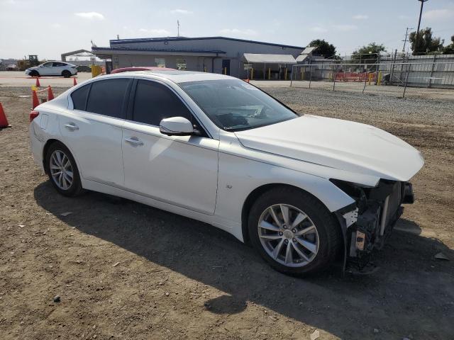 JN1BV7AR2EM685475 Infiniti Q50 BASE