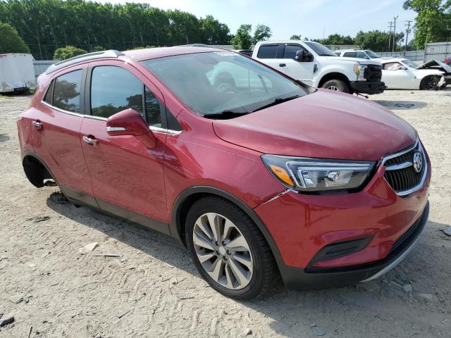 KL4CJASB7KB797377 Buick Encore Preferred