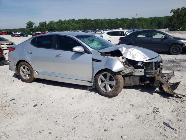 5XXGM4A71FG433680 KIA Optima Lx