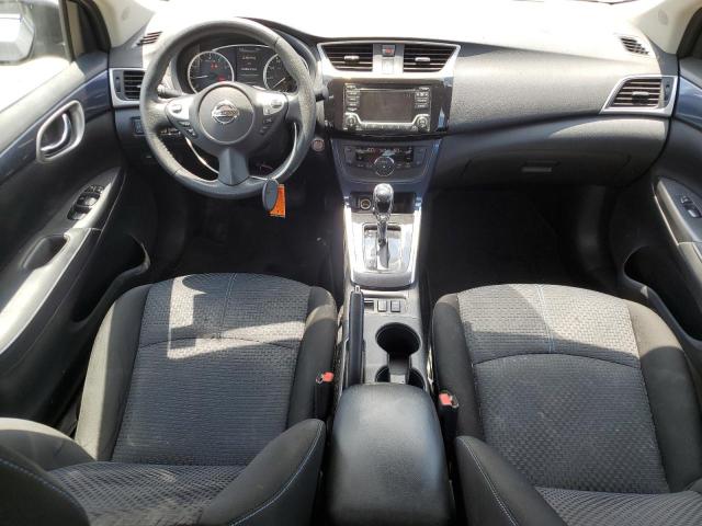 3N1AB7AP5JY288188 Nissan SENTRA S